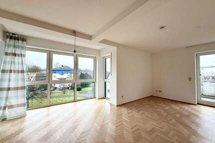 Attraktive 2-Zimmer-Wohnung am Nordpark - Bielefeld Gellershagen