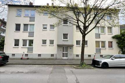 Wohnung zum Mieten in Duisburg 409,00 € 47.5 m²