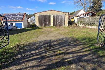 Grundstück zu verkaufen in Enkenbach 269.000,00 € 1030 m²