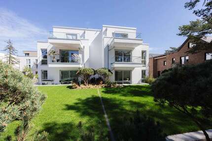 Wohnung zum Kaufen in Binz 768.097,00 € 90 m²