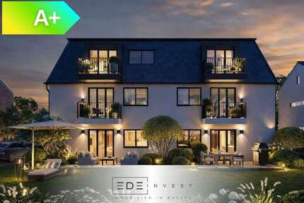 Haus zum Kaufen in München 1.357.700,00 € 159 m²