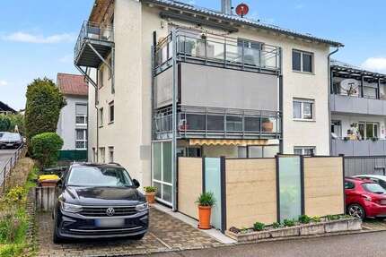 Wohnung zum Kaufen in Waiblingen 350.000,00 € 84 m²
