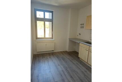 Helle 3-Raumwohnung mir 2 Badezimmern - Sonneberg