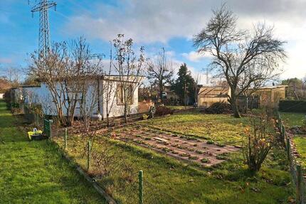 Kleingarten - 3.000,00&nbsp;EUR Kaltmiete, ca.&nbsp; 0,00&nbsp;m&sup2; in Lambrechtshagen (PLZ: 18069)