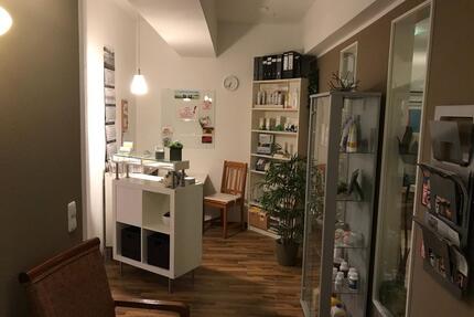 Gewerbefläche Bürofläche Kanzlei Praxisfläche in Achim ca. ~108m²