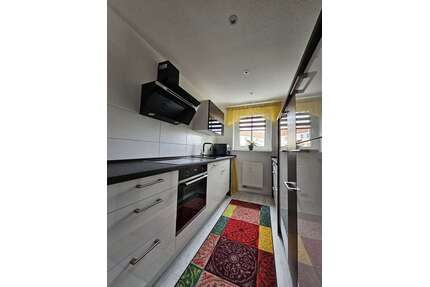 Wohnung zum Mieten in Döbeln 378,00 € 60 m²