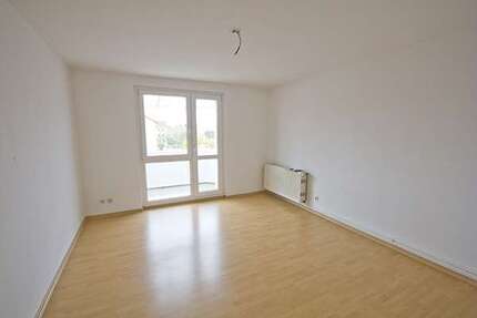 Wohnung zum Mieten in Halle (Saale) 409,00 € 58.39 m²
