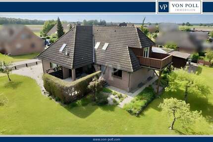 Haus zum Kaufen in Lüder 429.000,00 € 242 m²