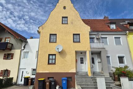 Haus mit 110m² Wohnfläche in Pfarrkirchen zu vermieten