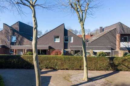 Wohnung zum Mieten in Rhede 384,00 € 48 m²