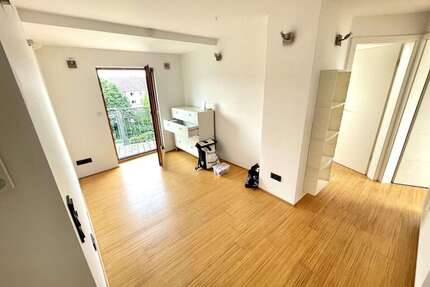 Wohnung zum Kaufen in Darmstadt 240.000,00 € 42 m²