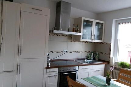 Eine schöne 88m2 Eigentumswohnung - Bremerhaven