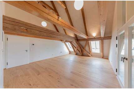 Wohnung zum Mieten in Wolfersdorf 1.095,00 € 78.1 m²