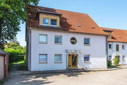 Wohnung zum Mieten in Plön 431,66 € 46.92 m²