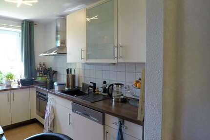 Wohnung zum Kaufen in Sehnde 185.000,00 € 62.47 m²