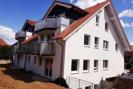 Wohnung zum Mieten in Bad Rappenau 1.350,00 € 125 m²