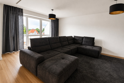 Wohnung zum Kaufen in WEdel 569.000,00 € 86.6 m²