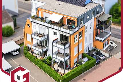 Wohnung zum Kaufen in Meckenheim 345.000,00 € 102.86 m²