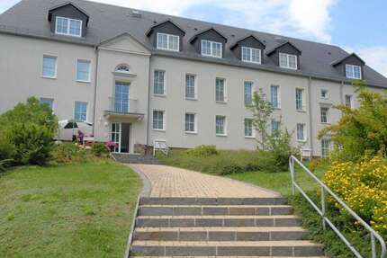 Wohnung zum Mieten in Bad Elster 390,00 € 65 m²