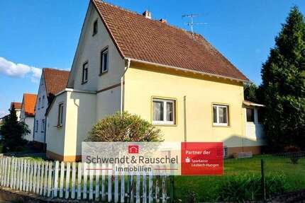 Haus zum Kaufen in Hungen 269.000,00 € 108 m²