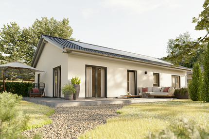 Haus zum Kaufen in Naunhof 437.120,00 € 102 m²