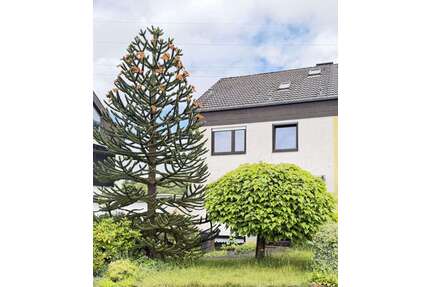 Haus zum Kaufen in Koblenz Immendorf 395.000,00 € 139.98 m² - Koblenz / Immendorf