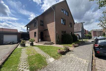 Wohnung zum Kaufen in Rheine 184.000,00 € 81.3 m²
