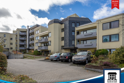 Wohnung zum Kaufen in Meckenheim 235.000,00 € 97 m²