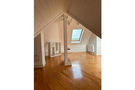 4er WG-Zimmer in Studenten-WG in Kleve mit Balkon + 10 Min