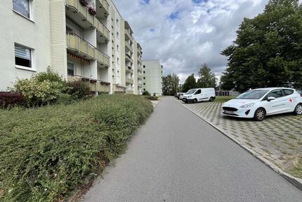 Repräsentative Räume vielseitig nutzbar - 2 Monate Miete sparen - Hainichen