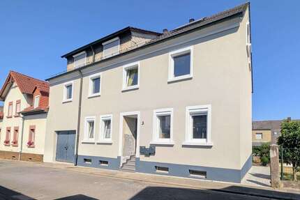 Wohnung zum Kaufen in Otterbach 175.000,00 € 102.68 m²