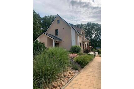 Wunderschöne 3 Zimmer Wohnung - 1.200,00&nbsp;EUR Kaltmiete, ca.&nbsp; 85,00&nbsp;m&sup2; in Melbeck (PLZ: 21406)