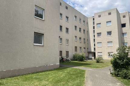 Wohnung zum Mieten in Gießen 568,00 € 71 m²