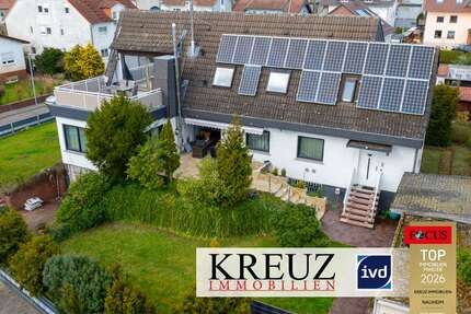 Haus zum Kaufen in Büttelborn 789.000,00 € 248.96 m²