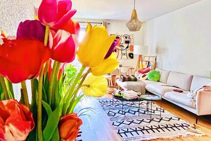 Temporary rental in Bonn Beuel - 1.400,00&nbsp;EUR Kaltmiete, ca.&nbsp; 60,00&nbsp;m&sup2; in Bonn (PLZ: 53225) Beuel-Mitte