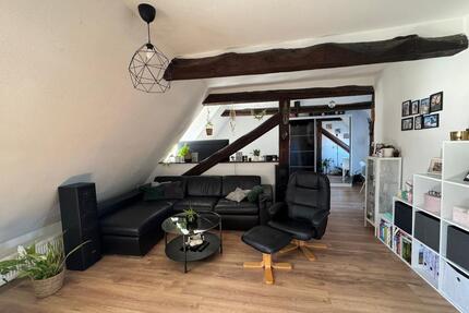 1,5 Raum Wohnung in Röbel - 395,00&nbsp;EUR Kaltmiete, ca.&nbsp; 46,00&nbsp;m&sup2; in Röbel/Müritz (PLZ: 17207)