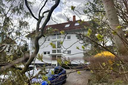 Wohnung zum Mieten in Landsberg 500,00 € 76.48 m²