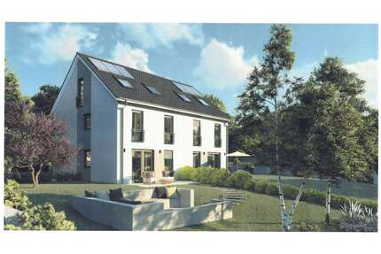 Haus zum Kaufen in München 996.445,23 € 120 m²