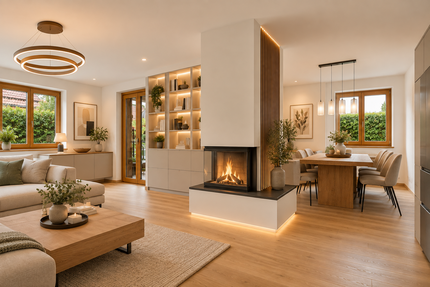 Wohnung zum Kaufen in Hattenhofen 540.000,00 € 130 m²