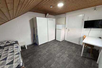 Wohnung zum Mieten in Giengen an der Brenz 400,00 € 35 m²