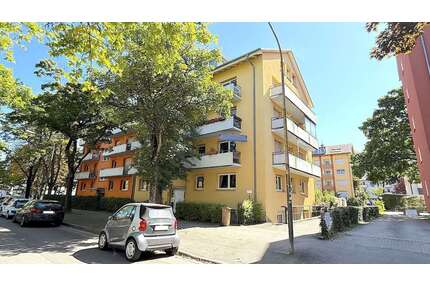 Wohnung zum Kaufen in Freiburg im Breisgau 255.000,00 € 66 m²