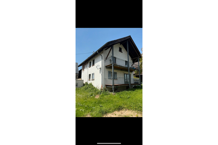 Haus zum Kaufen in Schweigen-Rechtenbach 480.000,00 € 180 m²