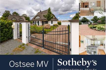 Haus zum Kaufen in Puddemin 850.000,00 € 192 m²