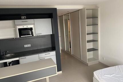 Nachmieter für möbliertes Studentenapartment in Greifswald gesuch