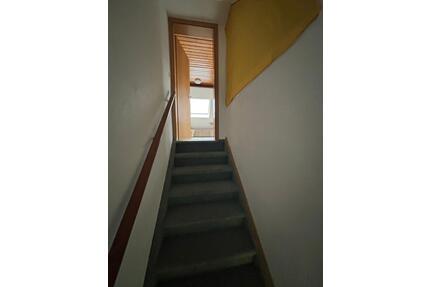 Dachgeschosswohnung in Calle zu vermieten - Meschede