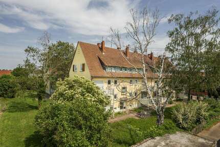 Wohnung zum Mieten in Kandel 669,00 € 62.37 m²