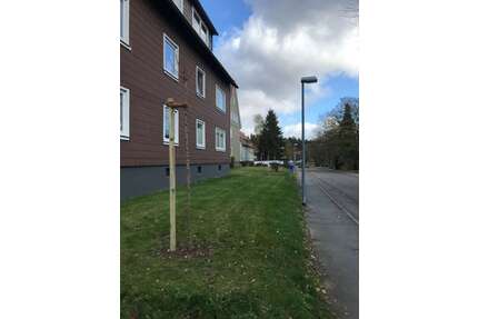Wohnung zum Mieten in Clausthal-Zellerfeld 365,00 € 60.01 m²