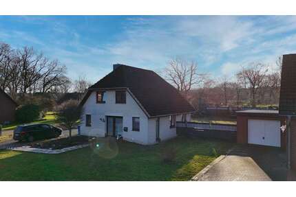 Haus zum Kaufen in Cadenberge 279.000,00 € 117 m²