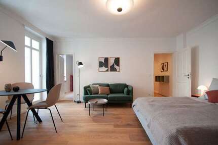 Wohnung zum Mieten in Berlin 1.299,00 € 42 m²
