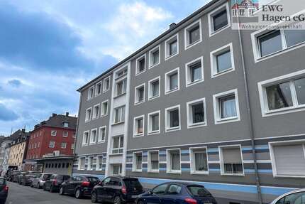 Wohnung zum Mieten in Hagen 366,00 € 56 m²